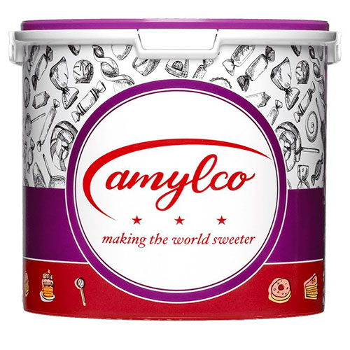Глюкозный сироп Amyico 43% , 1,5кг. фото