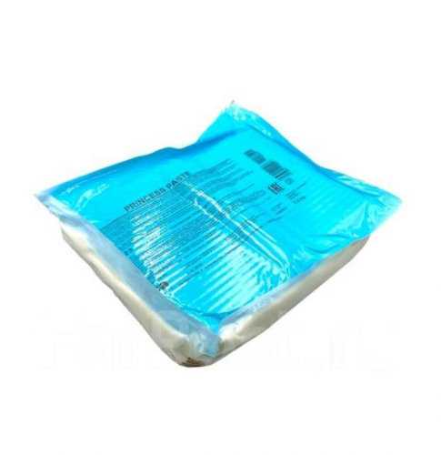 Мастика для моделирования Princess Paste Irca 2,5 кг фото