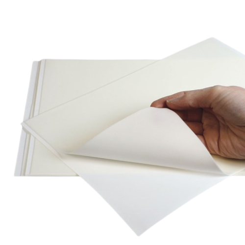 Сахарная пищевая бумага DecoLand А4 25 листов фото