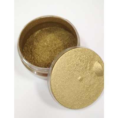 Кандурин "Золото" 5гр фото