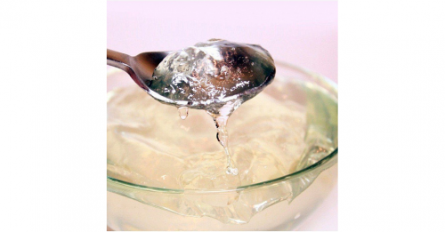 Нейтральный гель "Dally Gel" 100 гр фото