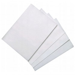 Вафельная пищевая бумага А4 средней тонкости KopyForm Wafer Paper Германия фото